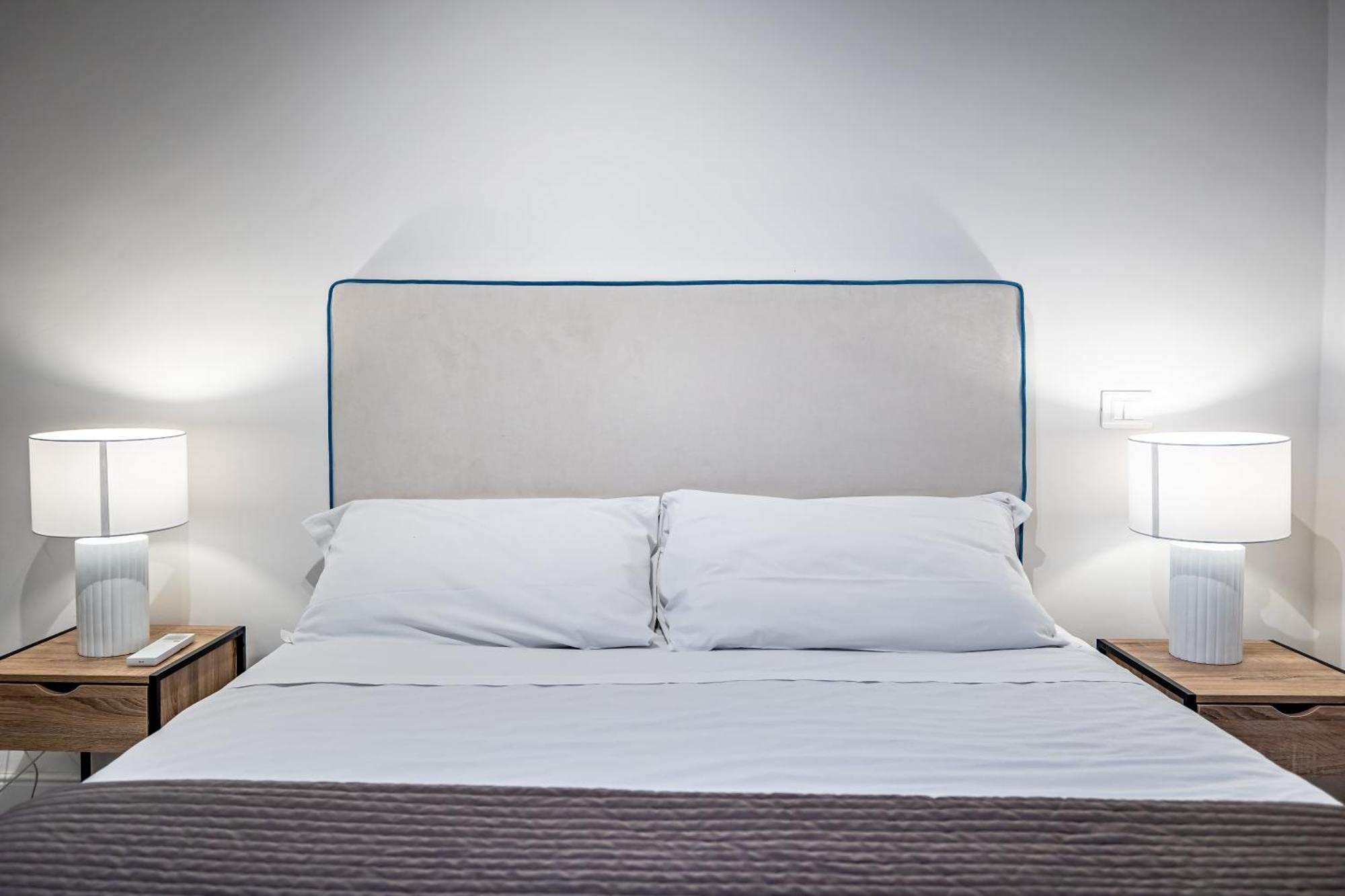 Ferienwohnung Yid Donatello Con Terrazzo Florenz Exterior foto